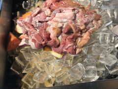 -泽成冰煮羊火锅(中正天街店)