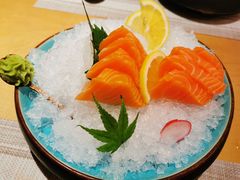 -文三酒肆自助放题(新街口友谊广场店)