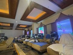 -北丽宫水疗会(宝利来国际大酒店店)