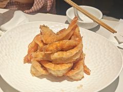 -梅飞酒家(桑园路店)
