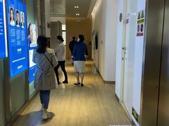 -联合口腔(西环诊所)