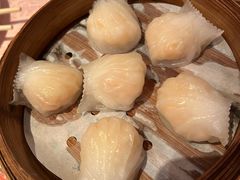 -囍凤楼·粤菜·点心·火锅(温特莱店)