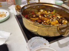 -黄记煌三汁焖锅(王府井店)