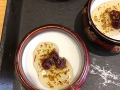 老北京奶酪-天和晟烤鸭店(玉泉西街店)