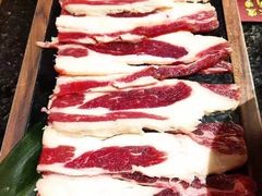 -极焰·烧肉刺身放题(天河领展广场店)