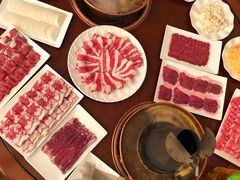 -岳合轩老北京涮肉