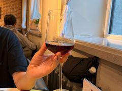 秋林果酒-秋林西餐厅(总店)