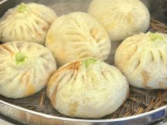 风味排骨包子-张包铺(道外店)