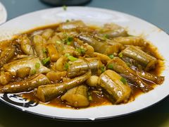 -老郑海鲜楼(天桥店)