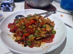 -丹江渔村(望京店)