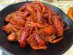 -聚味瞿记·龙虾堂(大塘总店)