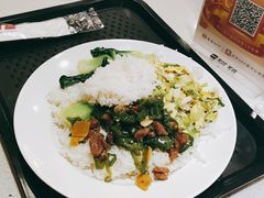 -乡村基(双桥家乐福店)