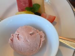 -广州柏悦酒店·悦景轩·粤菜餐厅