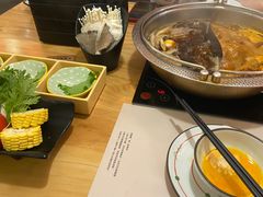 -牛匠和牛寿喜锅(西安总店)