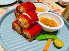 -点都德(花城店)