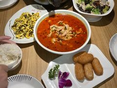 -蜀锦堂·川味现炒(襄阳武商汇店)