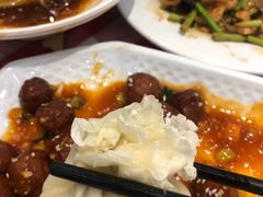 -太原面食店(解放路店)