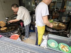 -逍遥镇刘相五胡辣汤豆沫馆(康复中街店)