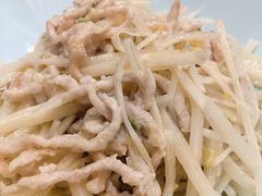 -玉华台饭庄·淮扬菜·烤鸭(望京店)