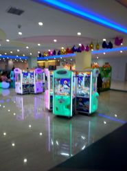 -都乐汇儿童乐园(莱蒙都会店)