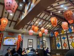 -大壶春生煎(四川中路店)