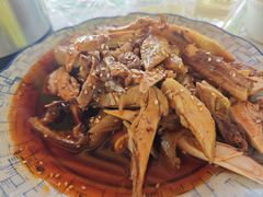 -通宵蹄花(杨柳河街店)