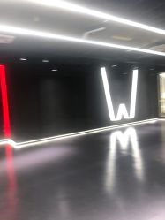 -WUDAOJ舞蹈工作室