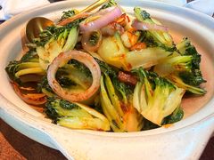 -小天厨民间菜馆(深圳街店)