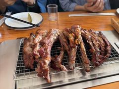 -张记焖窑·十五年专注焖烤(雍和宫店)