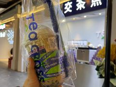 -TEA CROSS交茶点(国贸中心店)