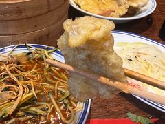 -新兴园饺子馆(河南街店)
