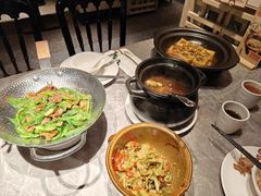 -湘轩·土菜研究院(光大店)