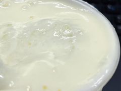 -喜茶(北京华贸购物中心店)