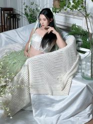 -十孕纪高端孕妇亲子摄影