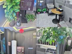 -鹿栖.精油SPA(金山世纪城店)
