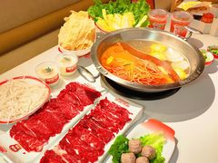 -陈记顺和潮汕鲜牛肉火锅(西门口广场店)