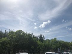 -延庆地质公园博物馆