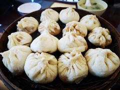 -草包包子铺1937(普利街店)