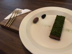 -知亘茶食