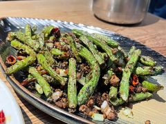 -辛香汇·现炒川菜(武进吾悦店)