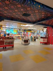 -乐高授权专卖店(西单大悦城店)