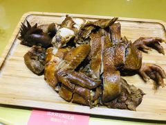 -须水邓记叫化鸡(中原路店)