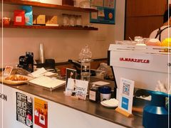 -Legno.ita Coffee by Wood(襄阳南路店)