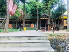-武陵山森林公园