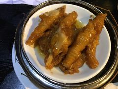 -糖朝(尖沙咀店)