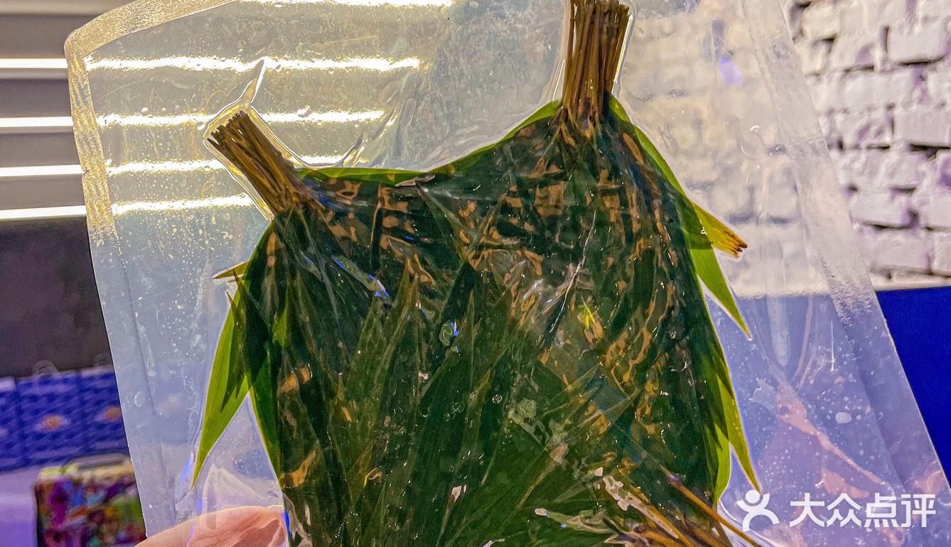 又到了喝柠檬茶的季节！这次试试竹子味的吧！