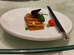 -怡和春天大酒楼(柳芳店)
