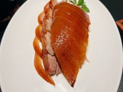 -四季民福烤鸭店(外滩外白渡桥店)