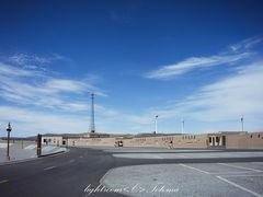 门面-敦煌雅丹国家地质公园