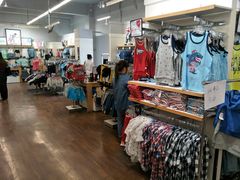 -GAP(王府井奥莱·香江小镇店)